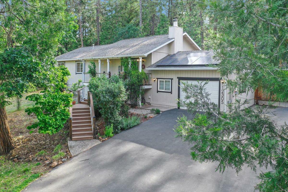 Property Photo: 12305 Francis Drive CA 95949