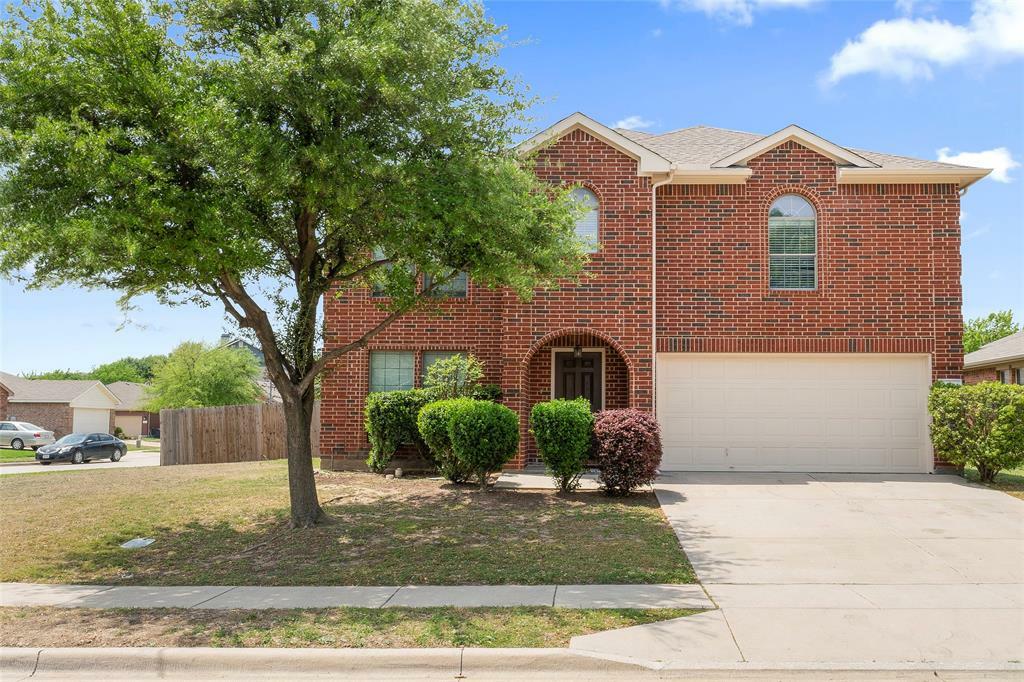 Property Photo: 6701 Thaxton Trail TX 76137