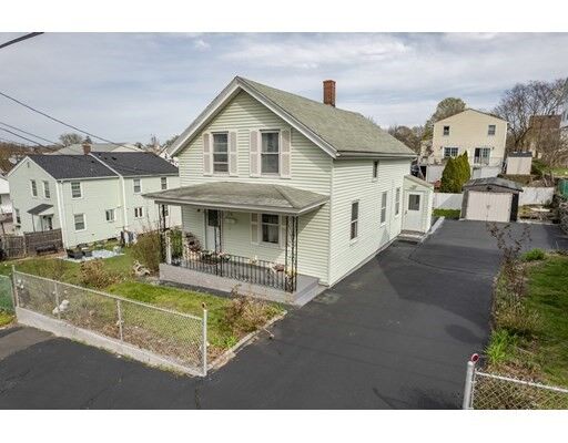 Property Photo:  98 1st Street  RI 02914 
