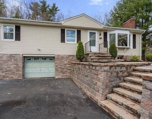 Property Photo:  6 Vega Dr  MA 01545 