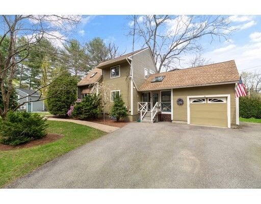 Property Photo:  1 Chesterfield Street  MA 01701 