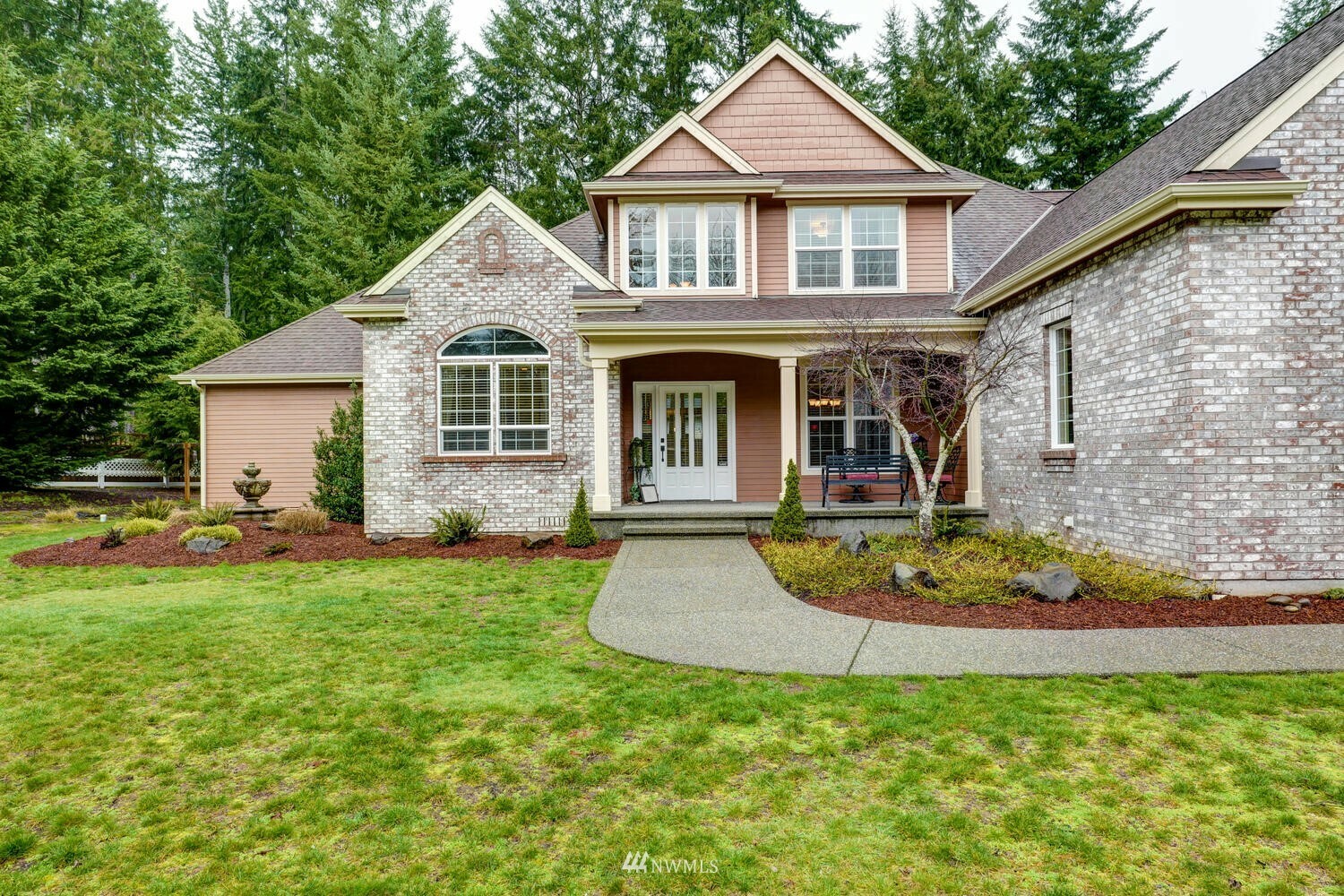 Property Photo:  9505 149th Street Ct NW  WA 98329 