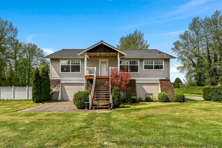 1450 Clancy Court  Burlington WA 98233 photo