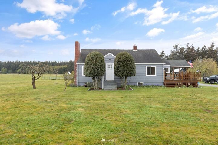 Property Photo:  2285 Zylstra Road  WA 98277 