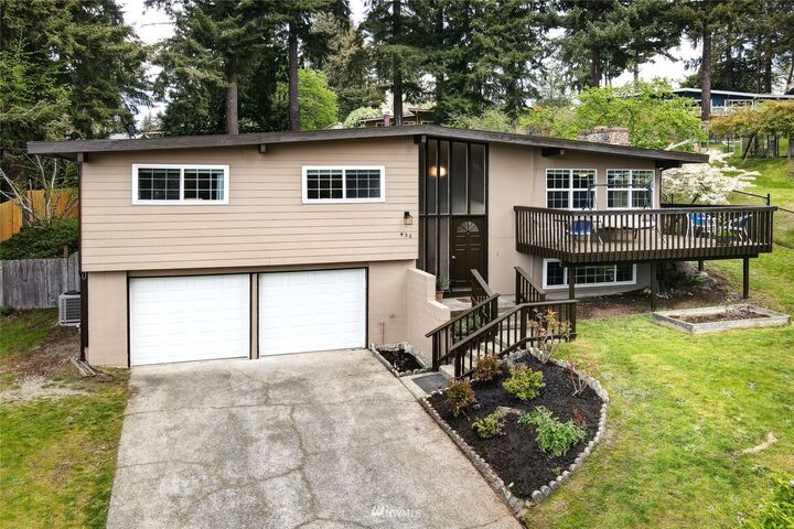 436 157th Avenue SE  Bellevue WA 98008 photo