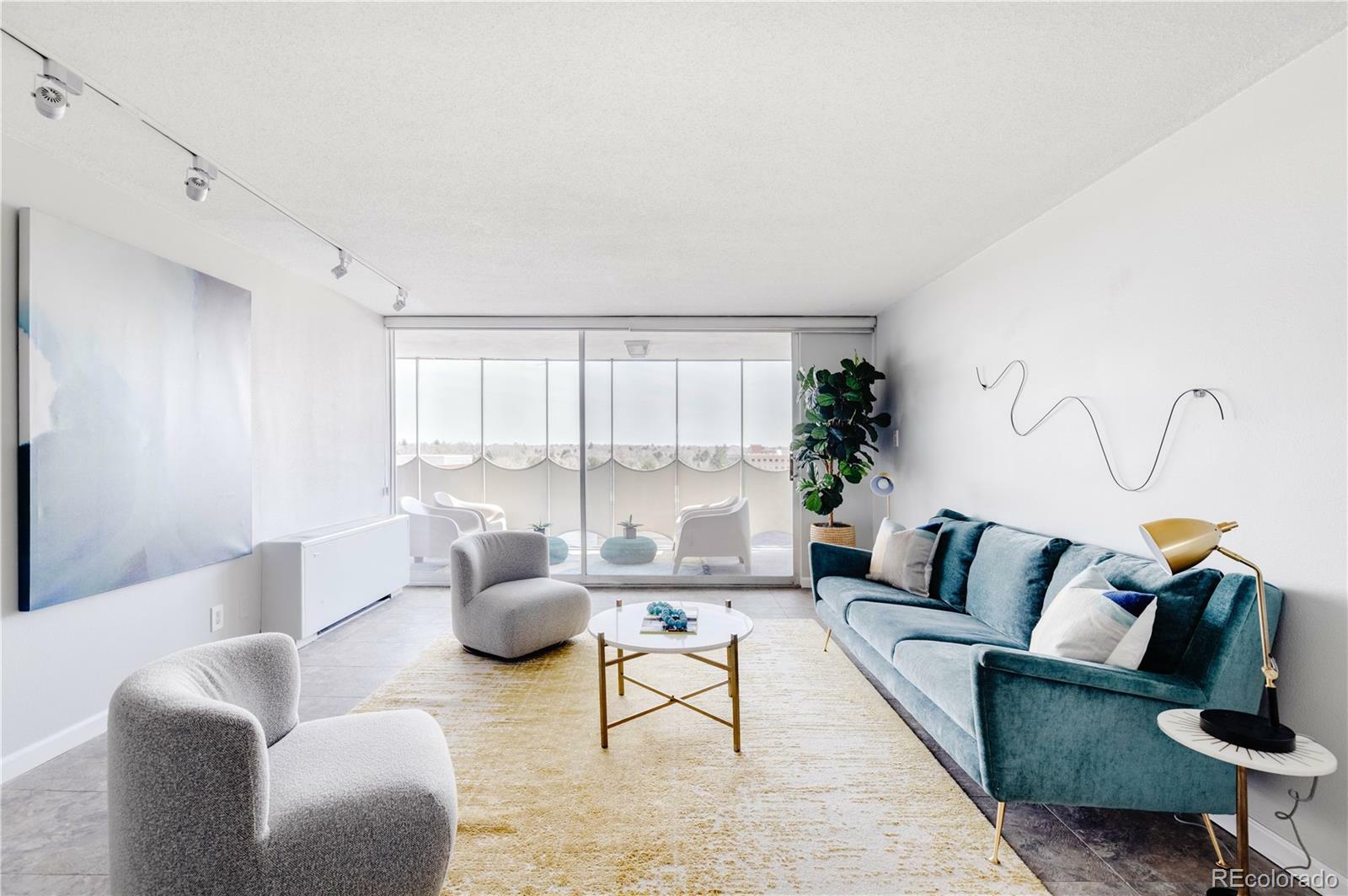1155 Ash Street 1002  Denver CO 80220 photo