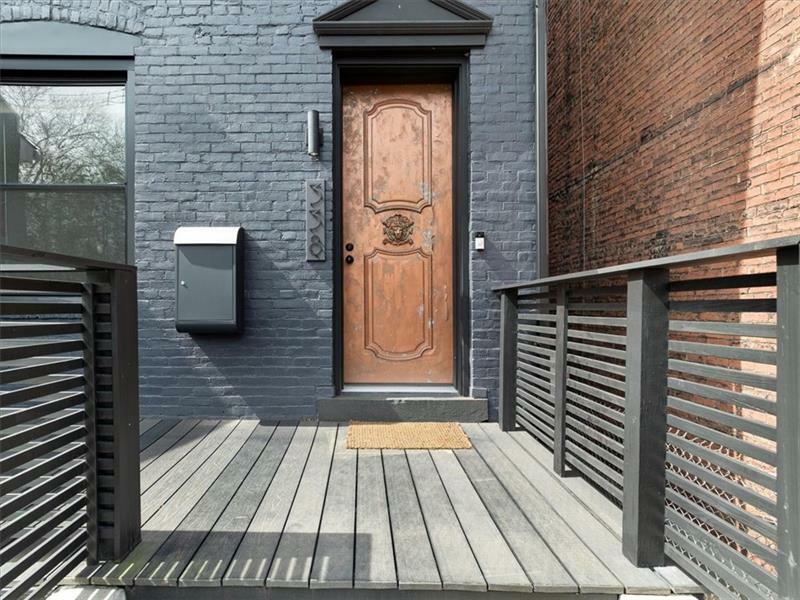 Property Photo:  338 45th St  PA 15201 