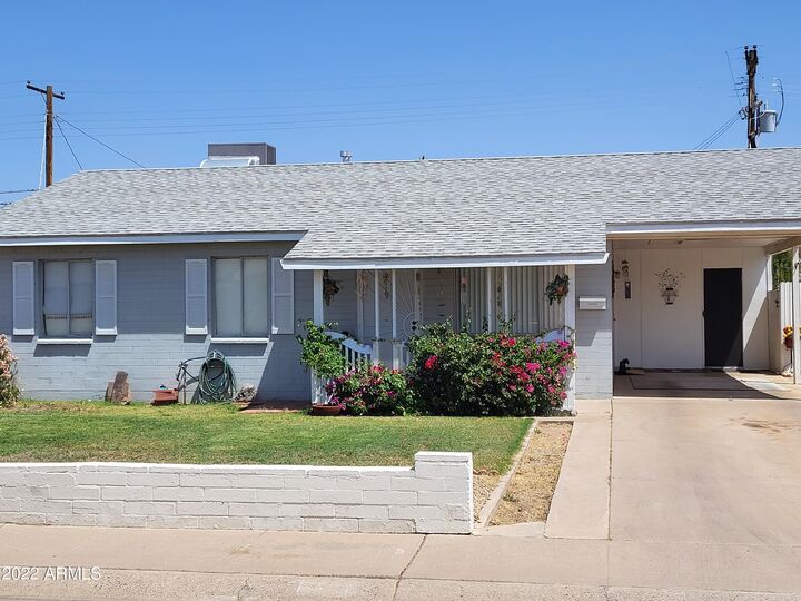 Property Photo:  5653 N 63rd Drive  AZ 85301