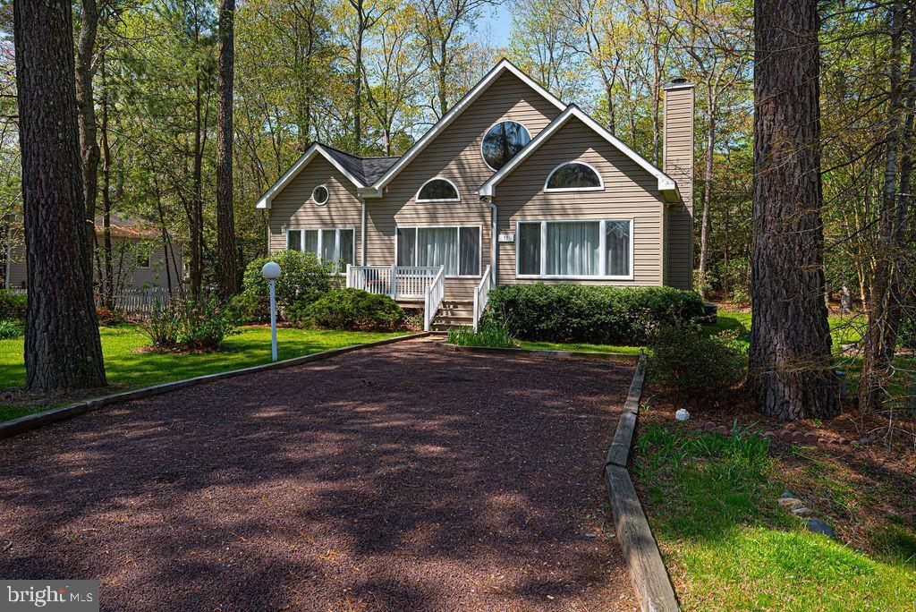 Property Photo:  11 Hemlock  MD 21811 