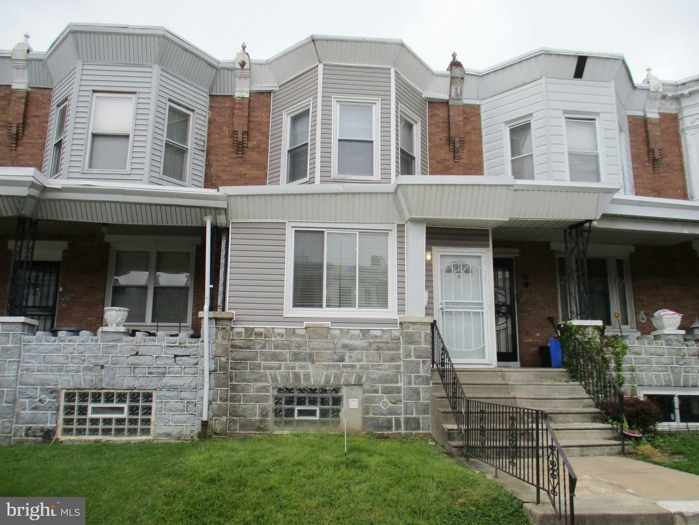 Property Photo:  1424 N 59th Street  PA 19151 