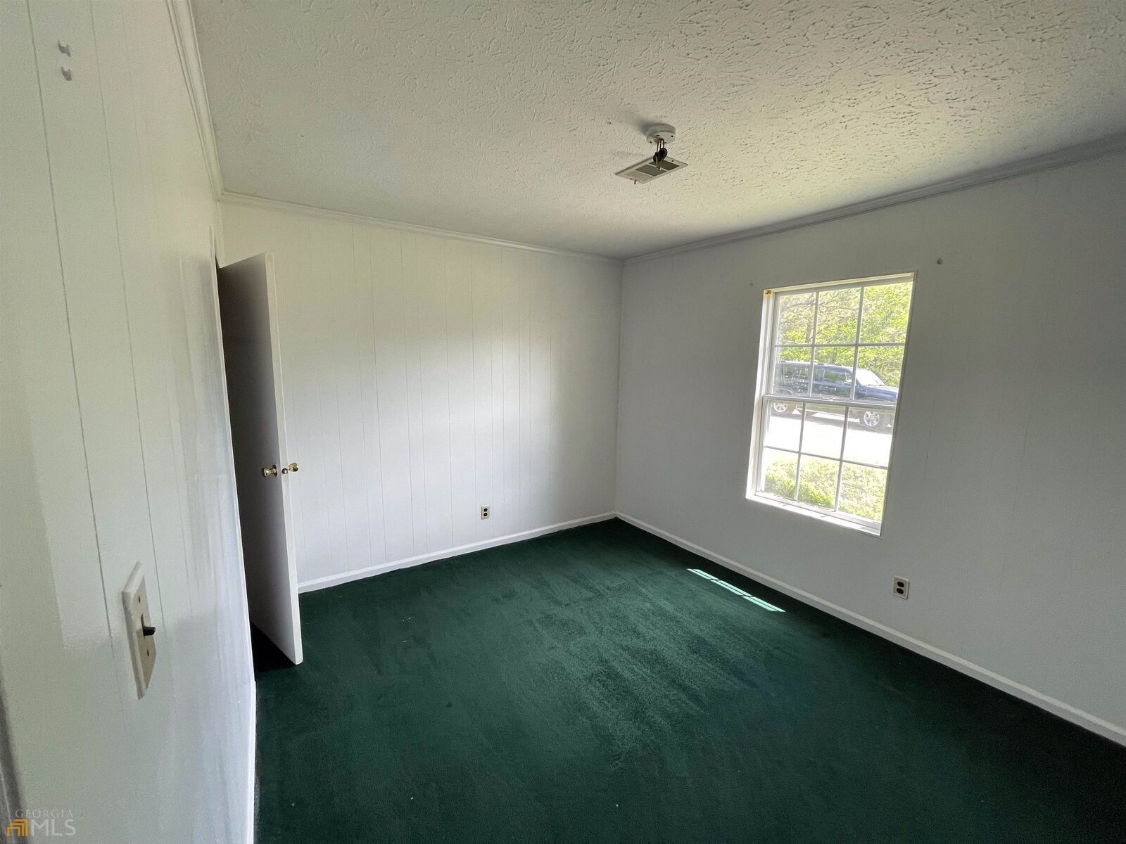 Property Photo:  140 NE Black Springs Road  GA 31061 