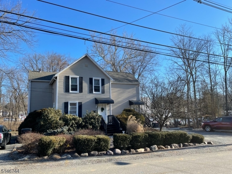 Property Photo: 64 Mount Pleasant Ave NJ 07981