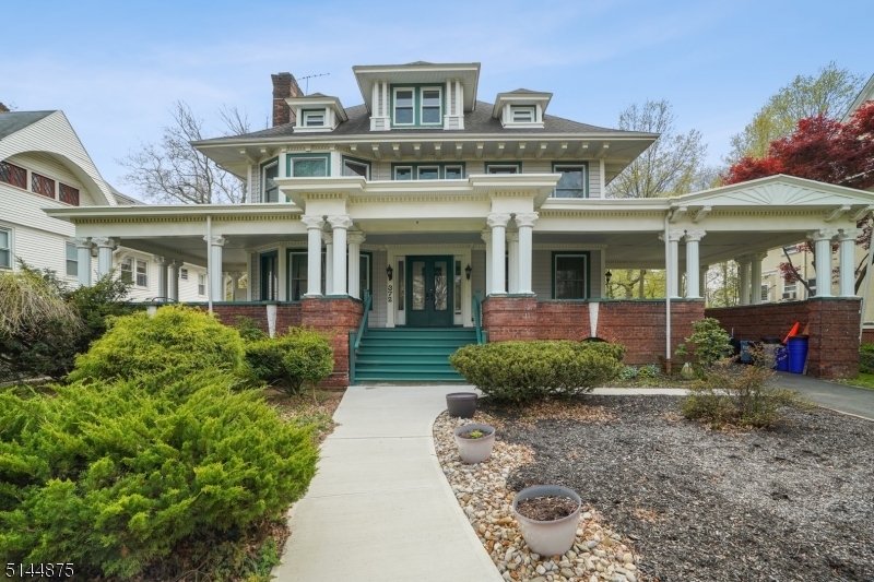 Property Photo: 372 Highland Ave NJ 07050