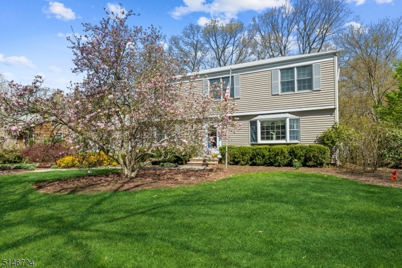Property Photo: 42 Florie Farm Rd NJ 07945