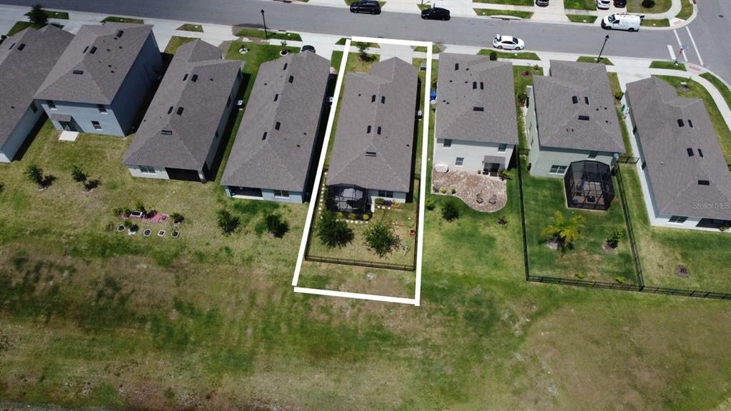 Property Photo:  1735 Passion Vine Lane  FL 34761 