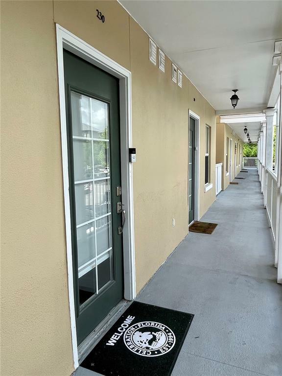 Property Photo:  709 Bloom Street 230  FL 34747 