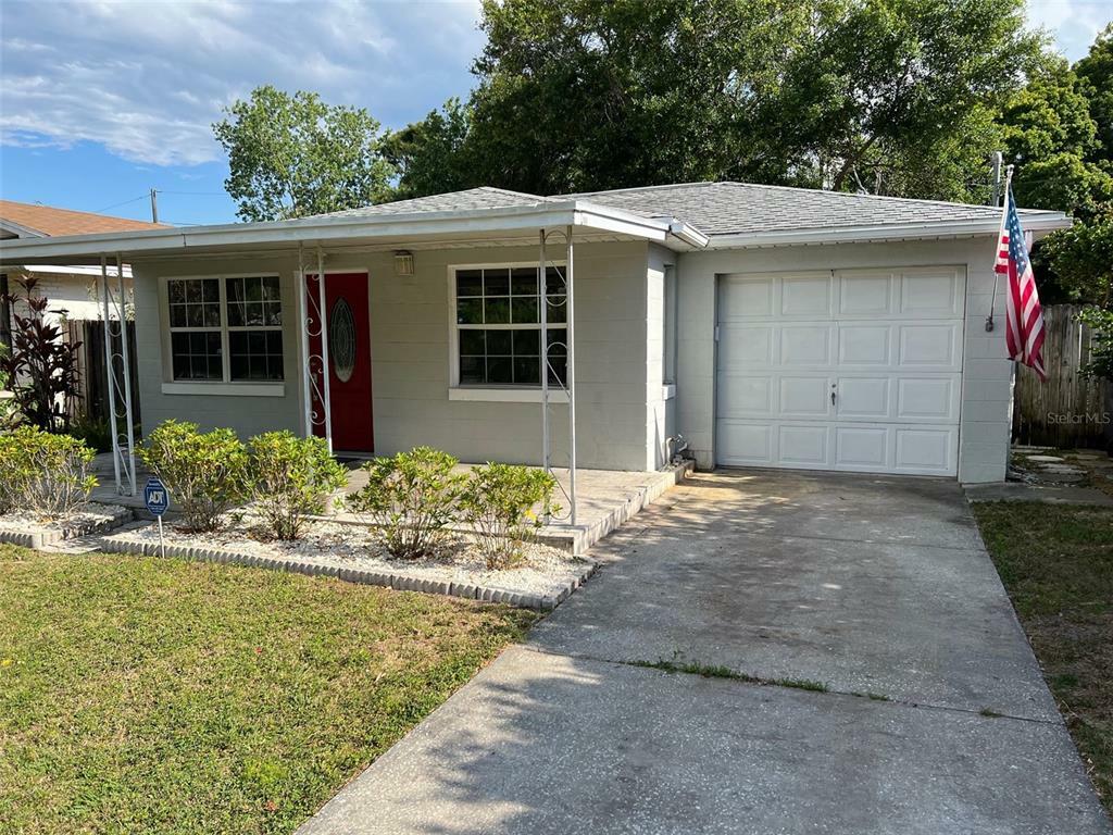 Property Photo:  3716 53rd Avenue N  FL 33714 