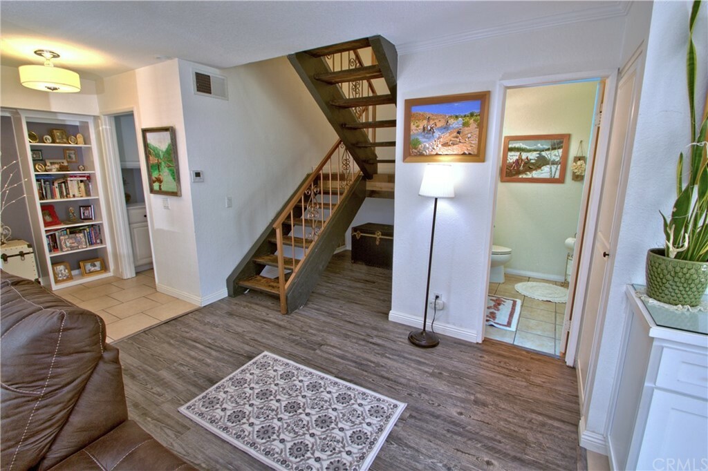 Property Photo:  635 N Laurel Valley Drive  CA 91702 