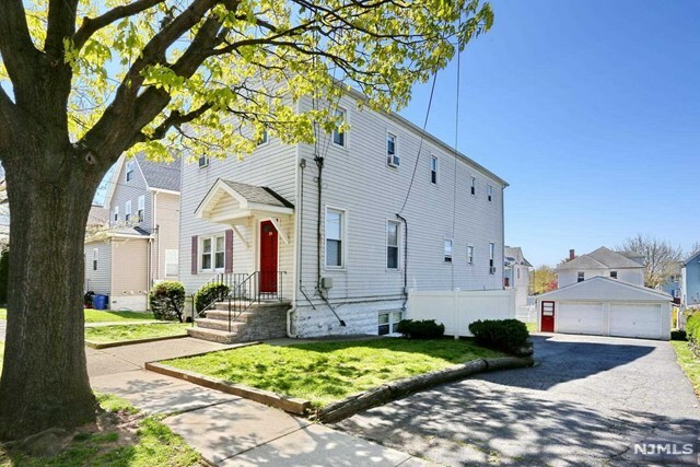 Property Photo:  35 Orchard Street  NJ 07660 