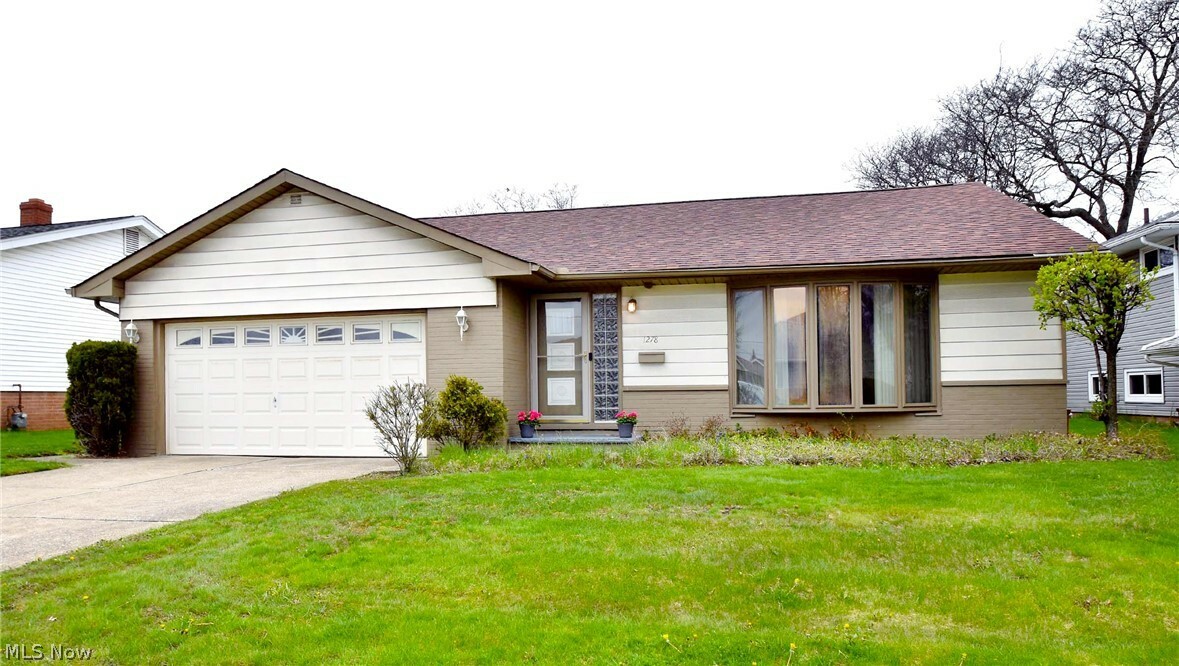 Property Photo: 1278 Cordova Road OH 44124