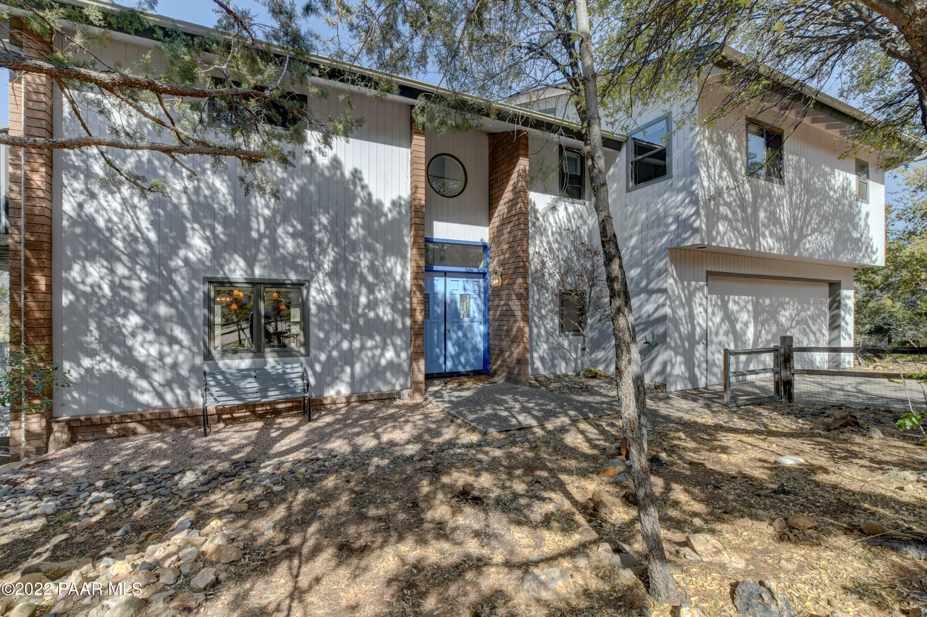 Property Photo:  134 S Horizon Circle  AZ 86303 