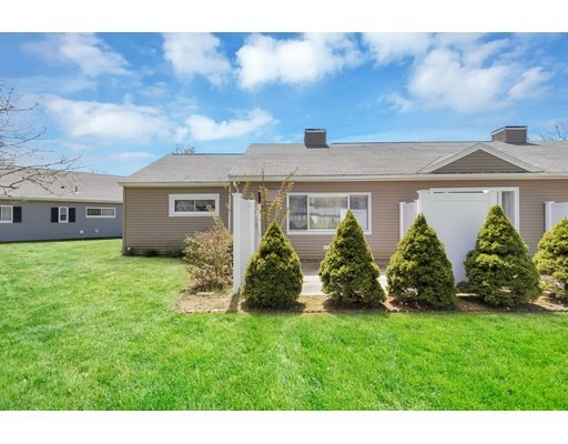 Property Photo: 34 Horseshoe Dr 34 MA 01022