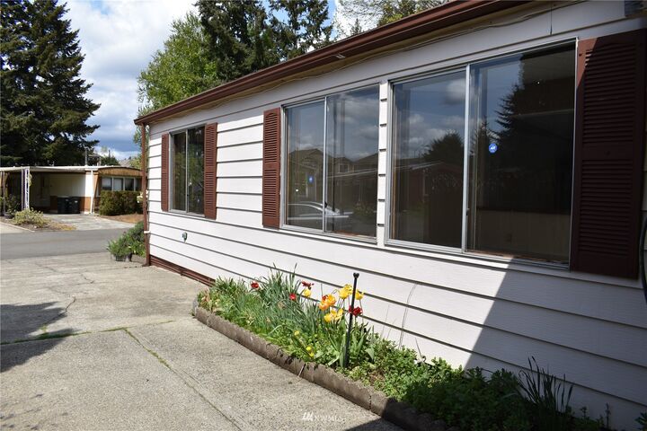 Property Photo: 5510 Asotin Lane SE WA 98503