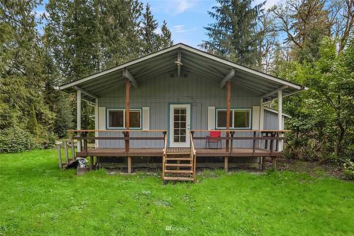 Property Photo: 23228 N River Drive WA 98252