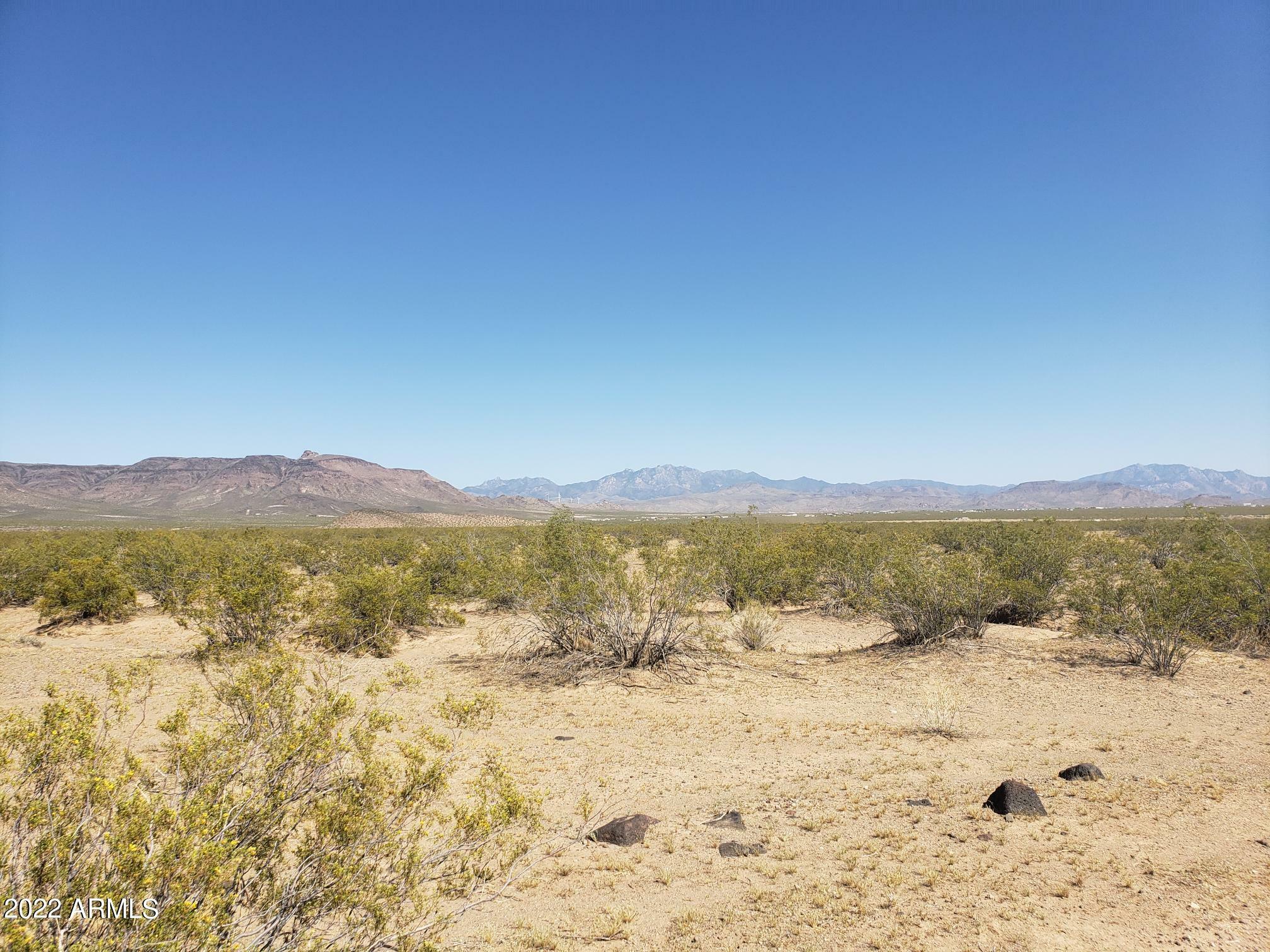 Property Photo:  000 Hope Road  AZ 86413 