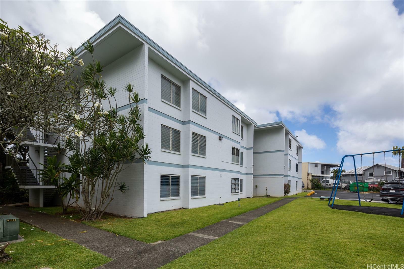 Property Photo:  45-535 Luluku Road L6  HI 96744 