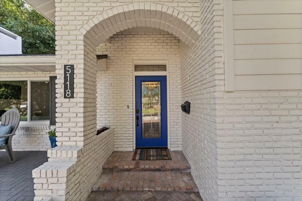Property Photo: 5118 Belleville Avenue FL 32812
