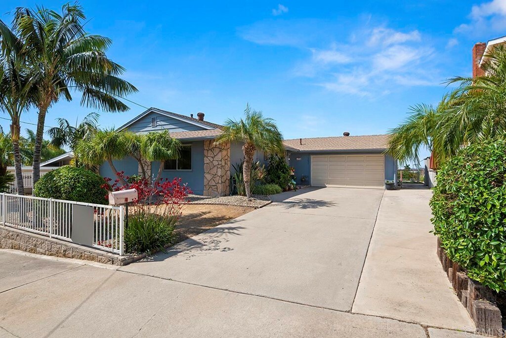 Property Photo:  1651 Saddlehorn Drive  CA 92069 