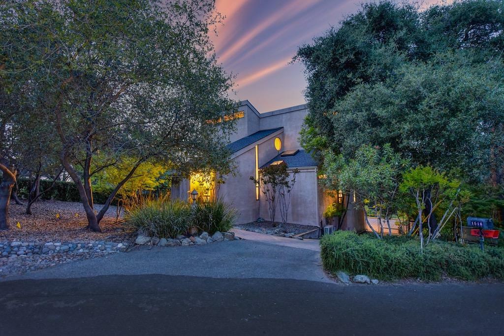 Property Photo: 1518 Planeta Way CA 95762