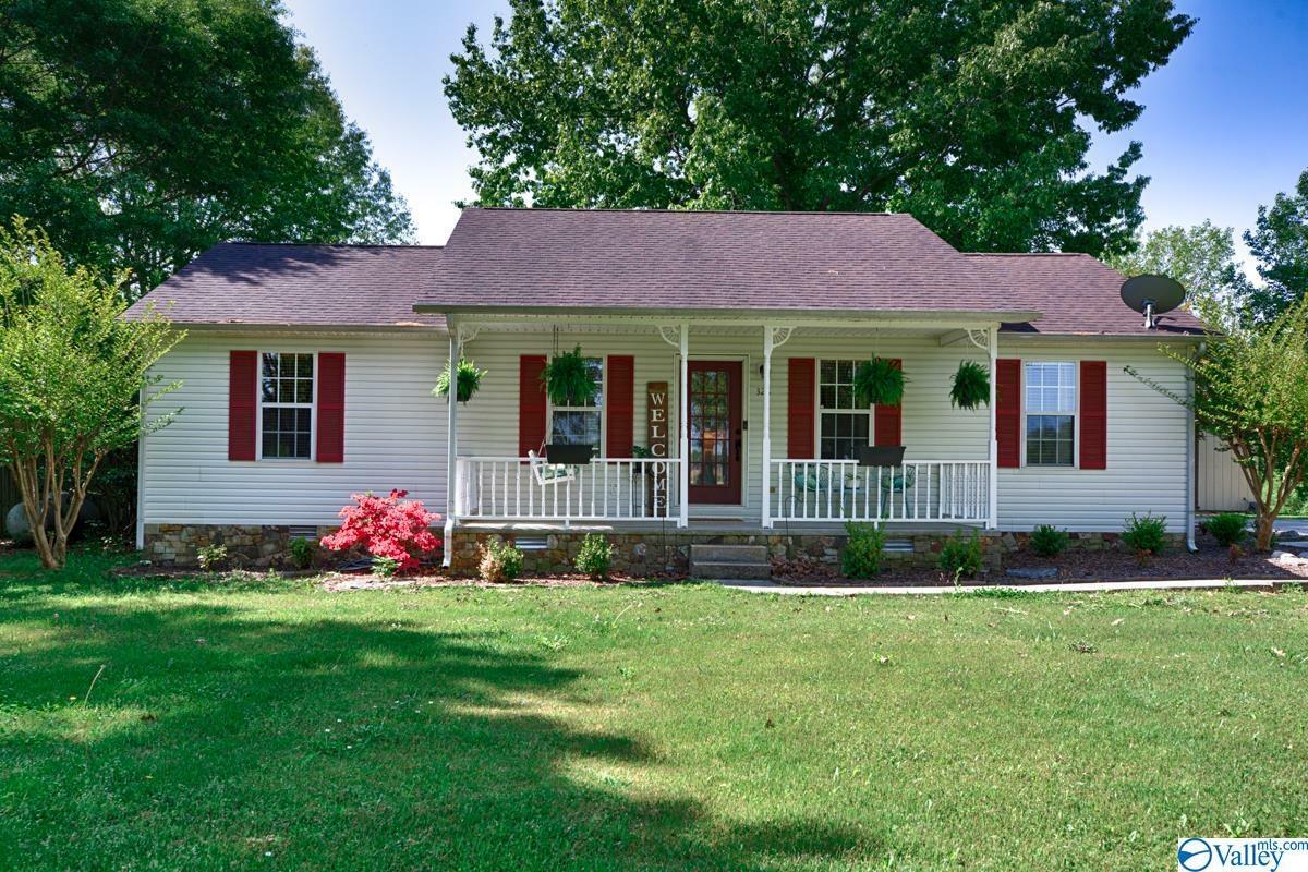 328 Hunter Road  Hazel Green AL 35750 photo