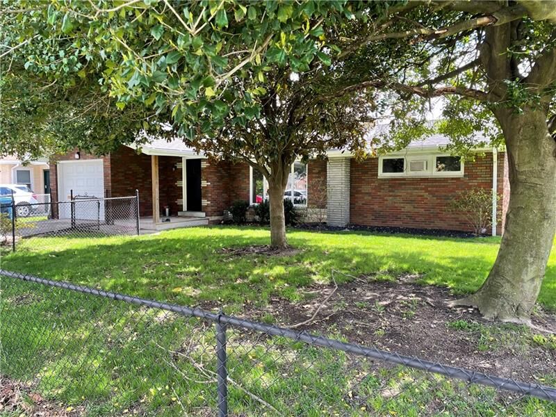 Property Photo:  767 W Smithfield Street  PA 15666 