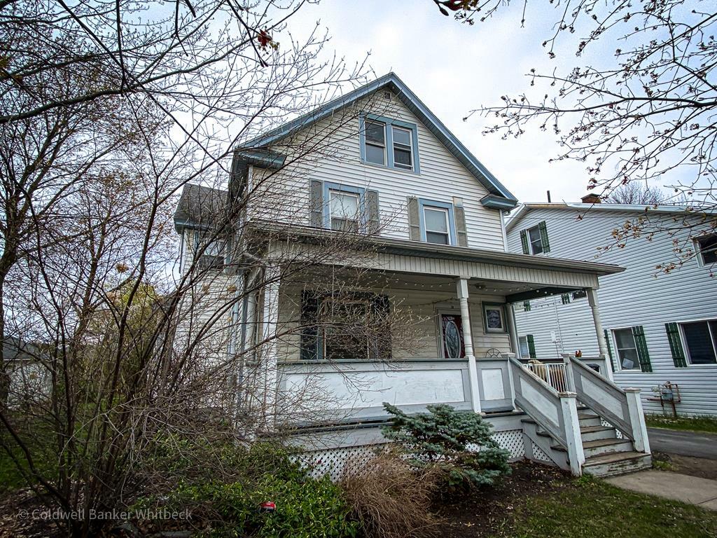 Property Photo: 19 Draper Avenue NY 12901