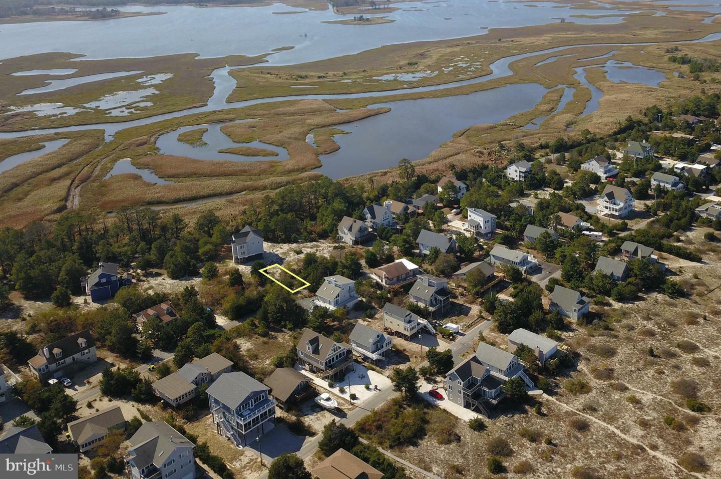 Property Photo:  Lot 9 Pintail Lane  DE 19968 