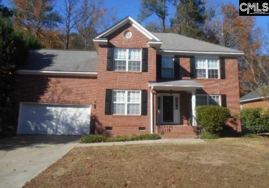 Property Photo:  10 Ashley  SC 29229 