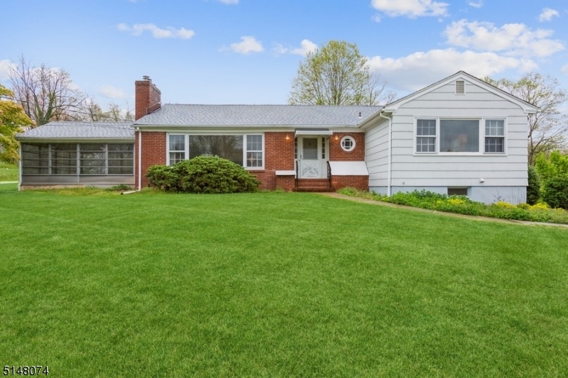 Property Photo:  35 Pheasant Hill Drive  NJ 07931 