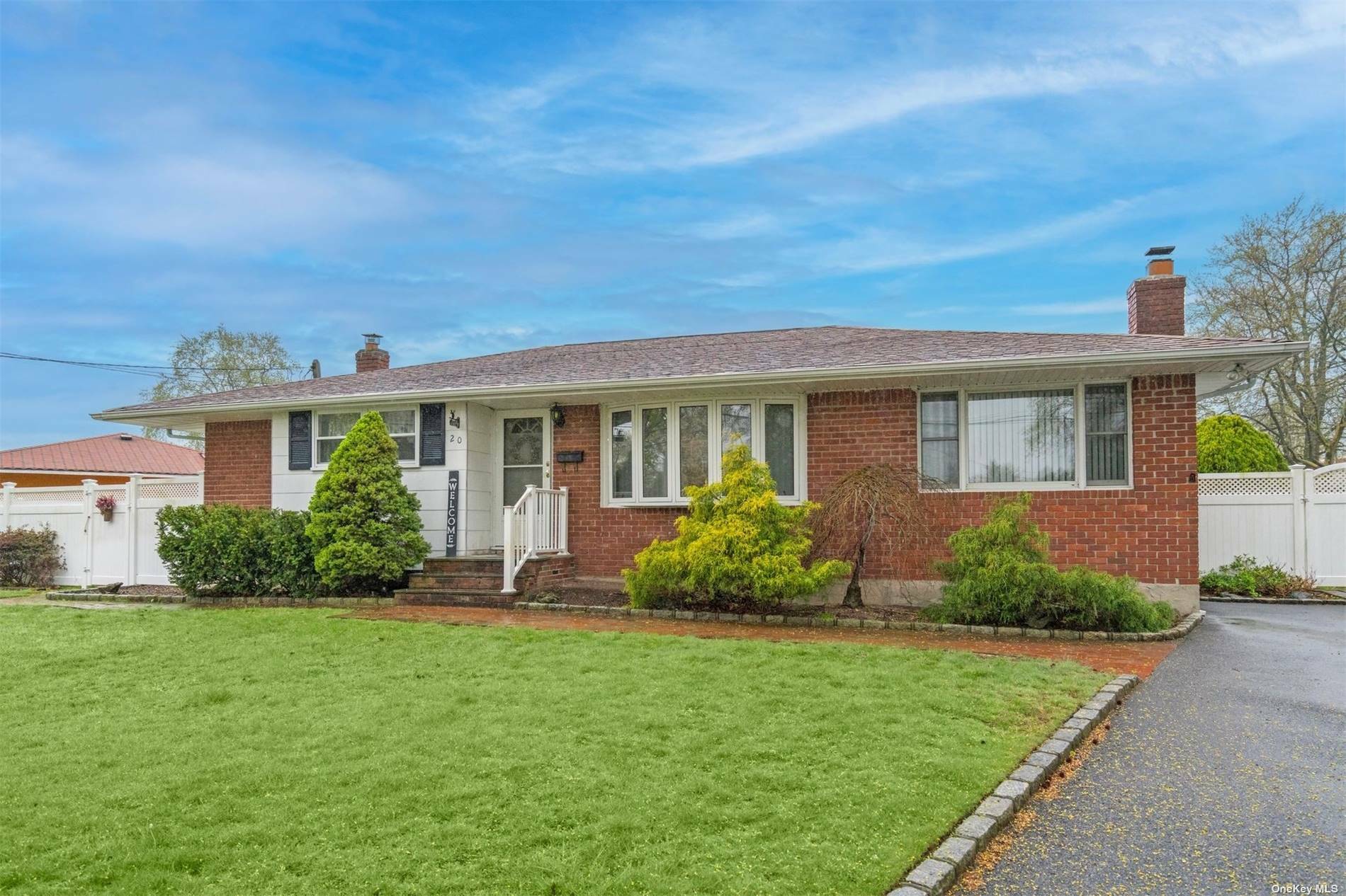Property Photo: 20 Audrey Lane NY 11725