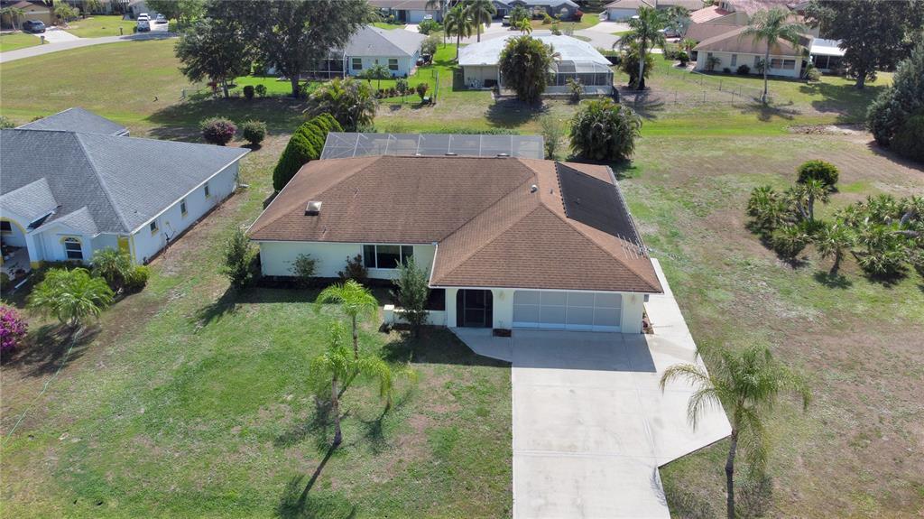 Property Photo: 2222 Nuremberg Boulevard FL 33983
