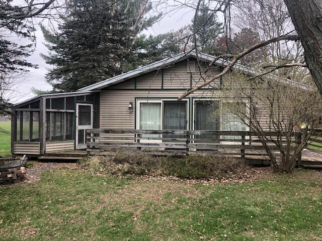 Property Photo: 8095 W Royal Road MI 49346