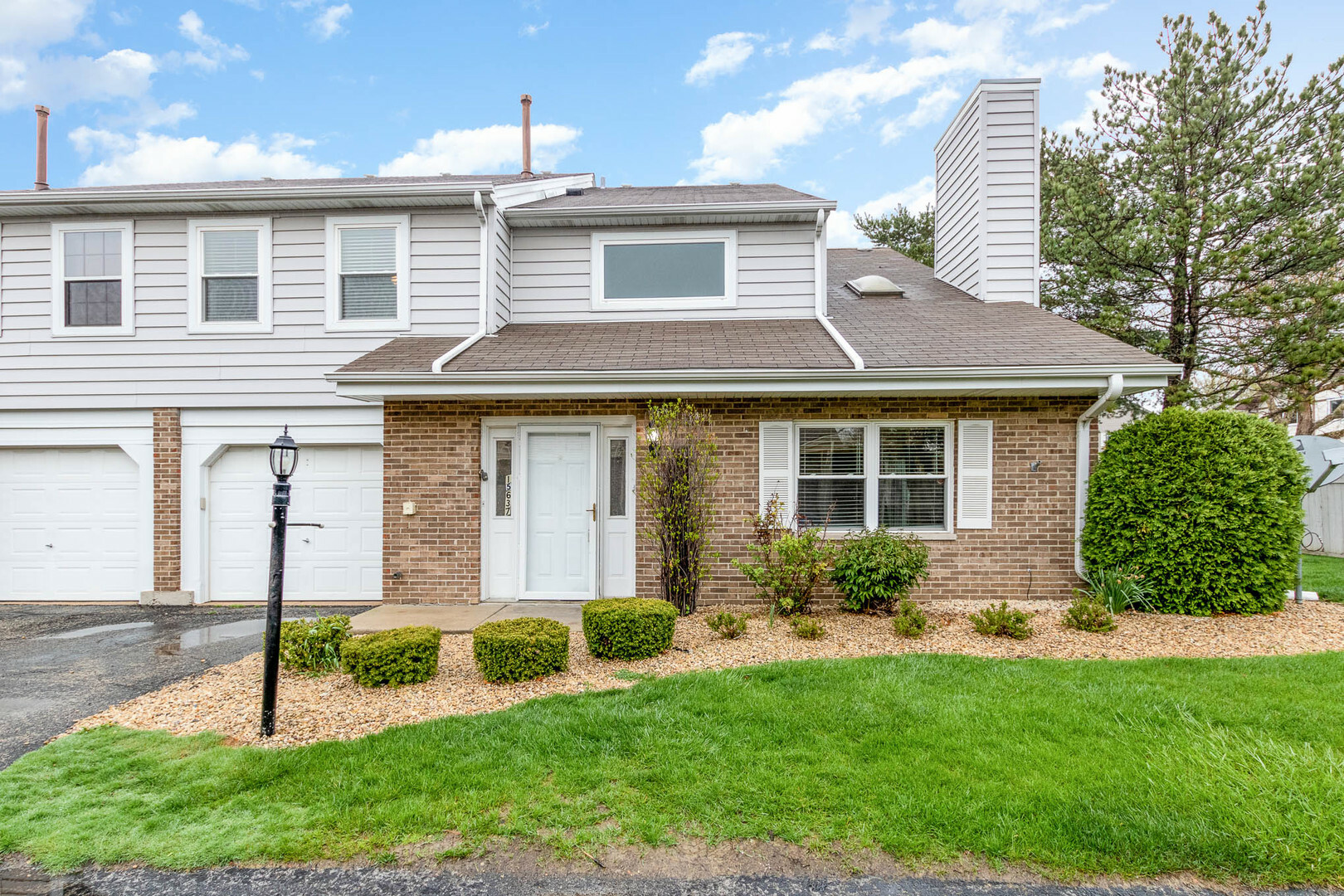 Property Photo: 15637 Erin Lane IL 60462