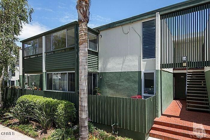 Property Photo: 3700 Dean Drive 2404 CA 93003