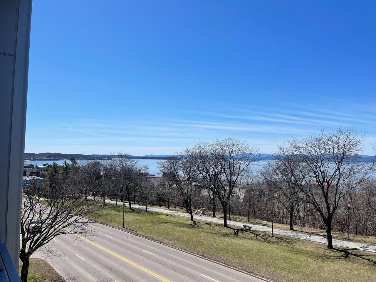 Property Photo: 35 Cherry Street 303 VT 05401