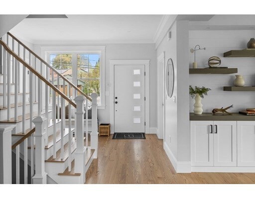 Property Photo: 78 Beverly Rd MA 02474