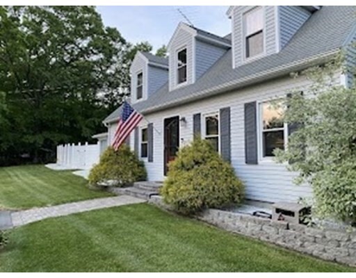 Property Photo: 348 Dudley Oxford Rd MA 01571