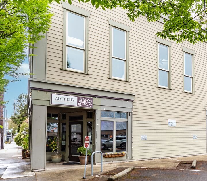 842 Washington Street 205  Port Townsend WA 98368 photo