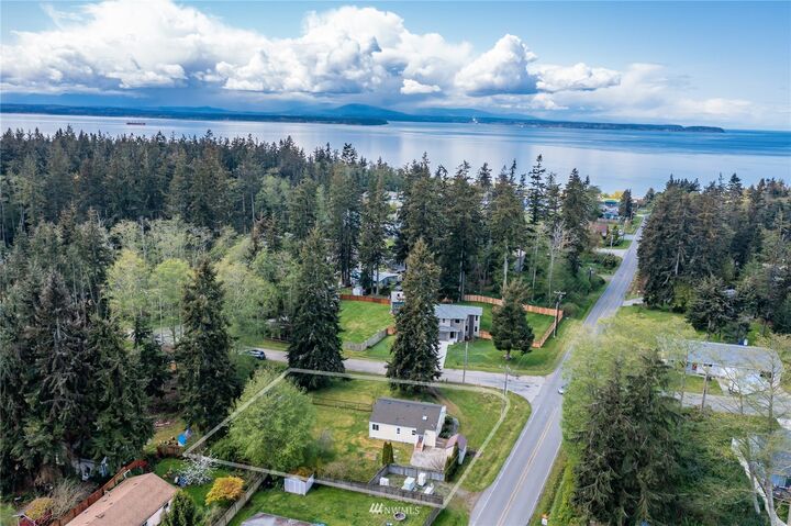 Property Photo: 2003 Virginia Avenue WA 98239