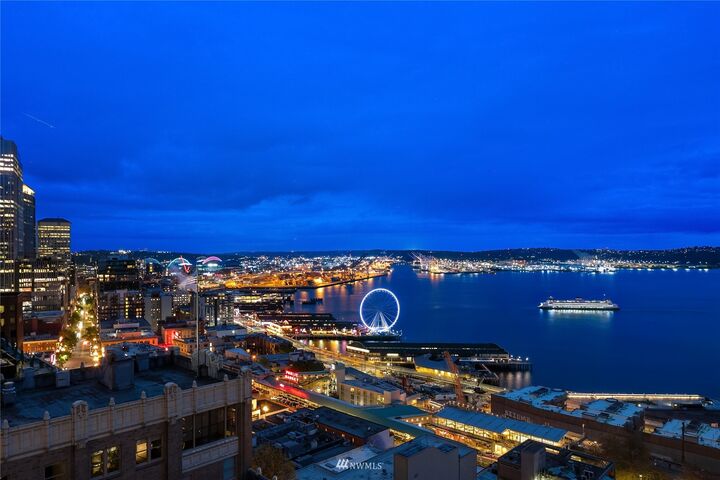 2000 1st Avenue 2204  Seattle WA 98121 photo